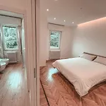 Apartman Attici Alba E Tramonto Ospedale E Vista *