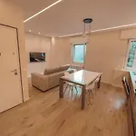Attici Alba E Tramonto Ospedale E Vista Апартаменты